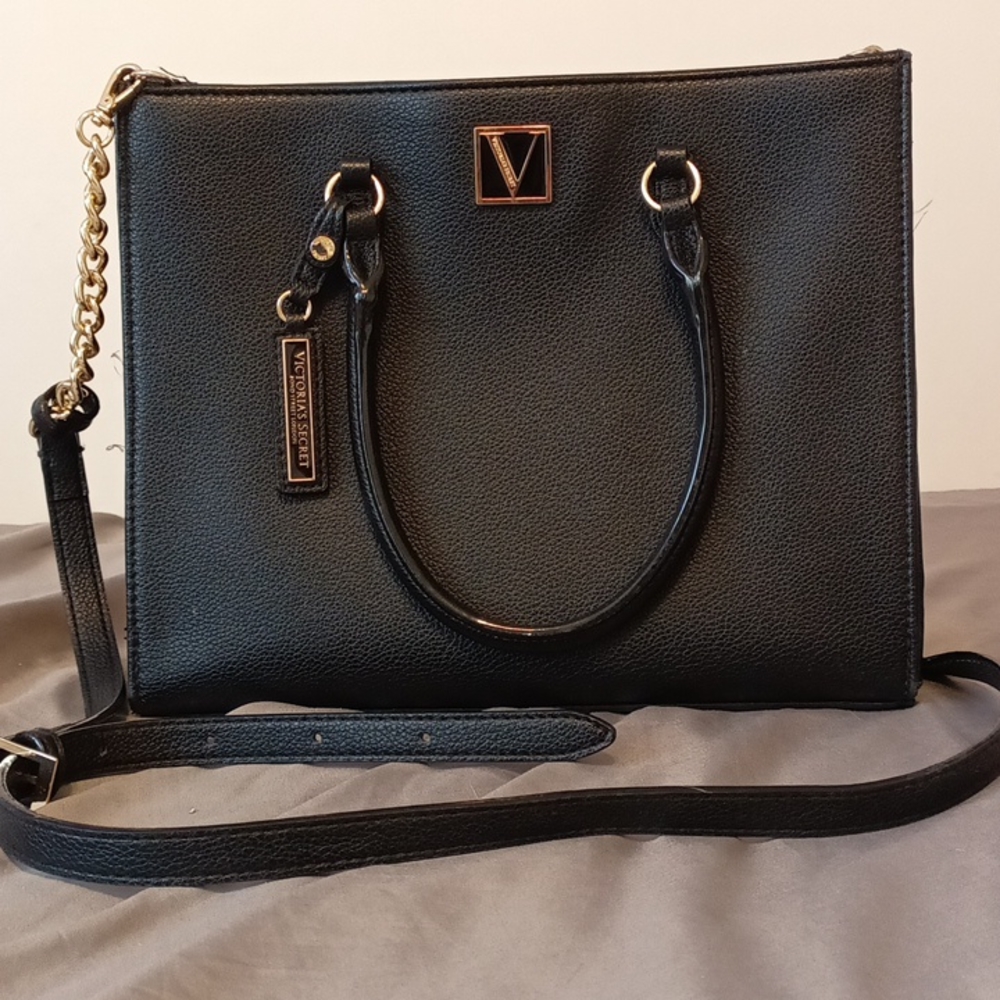 Victoria secret purse